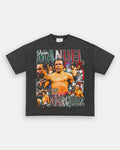 JUAN MANUEL MARQUEZ TEE Hoodie, Sweatshirt | CoreVibeTees.com (Image 1)