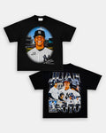 JUAN SOTO - YANKEES TEE - [DS] Hoodie, Sweatshirt | CoreVibeTees.com (Image 1)