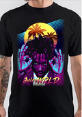 Juice Wrld T-Shirt Hoodie, Sweatshirt | CoreVibeTees.com