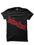 Judas Priest Black T-Shirt Style003 Hoodie, Sweatshirt | CoreVibeTees.com