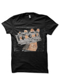 Judas Priest Black T-Shirt Style001 Hoodie, Sweatshirt | CoreVibeTees.com