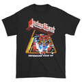 Judas Priest Defenders Vintage Tour T-Shirt Hoodie, Sweatshirt | CoreVibeTees.com (Image 1)