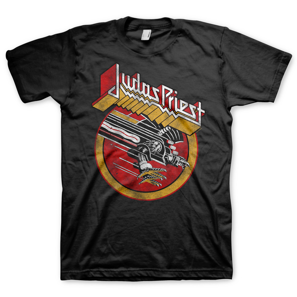 Judas Priest Screaming for Vengeance T-Shirt Hoodie, Sweatshirt | CoreVibeTees.com (Image 1)