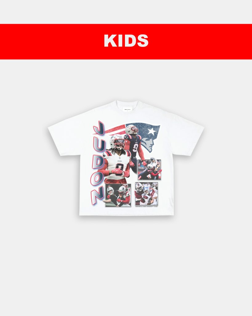 JUDON - KIDS TEE Hoodie, Sweatshirt | CoreVibeTees.com (Image 2)