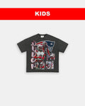 JUDON - KIDS TEE Hoodie, Sweatshirt | CoreVibeTees.com (Image 1)