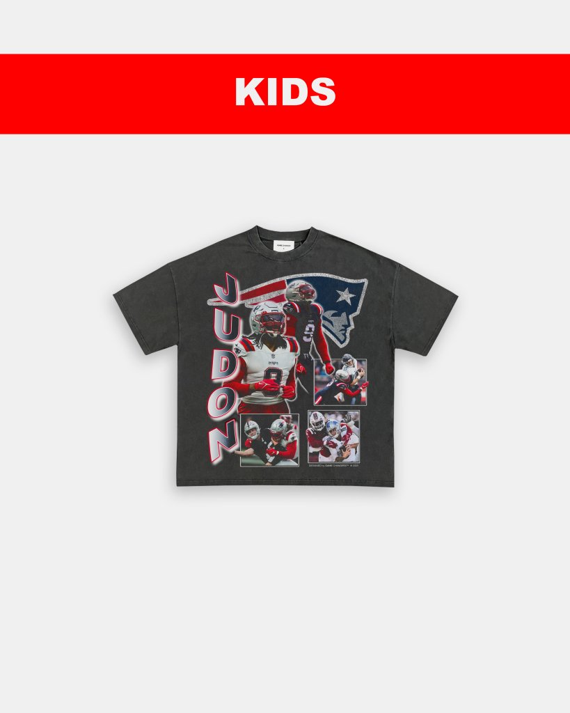 JUDON - KIDS TEE Hoodie, Sweatshirt | CoreVibeTees.com (Image 5)