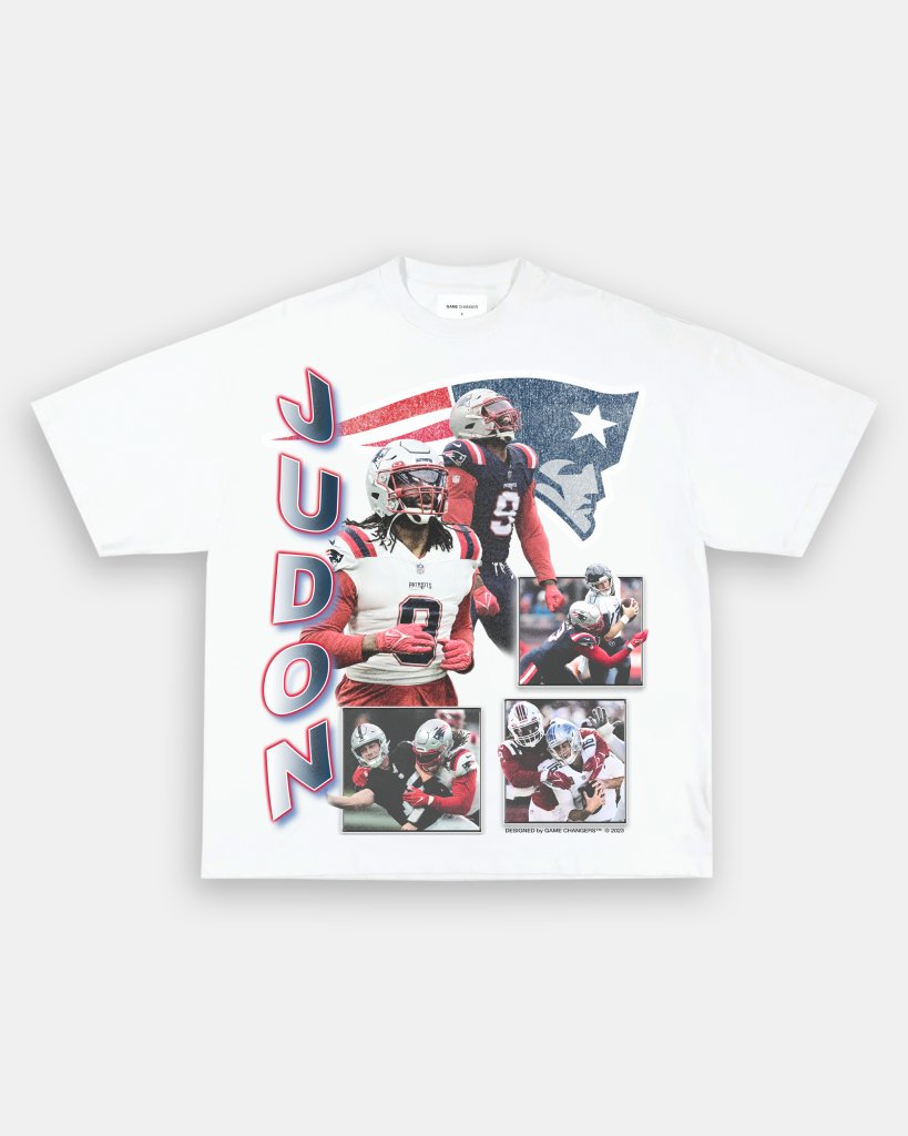 JUDON TEE Hoodie, Sweatshirt | CoreVibeTees.com (Image 2)