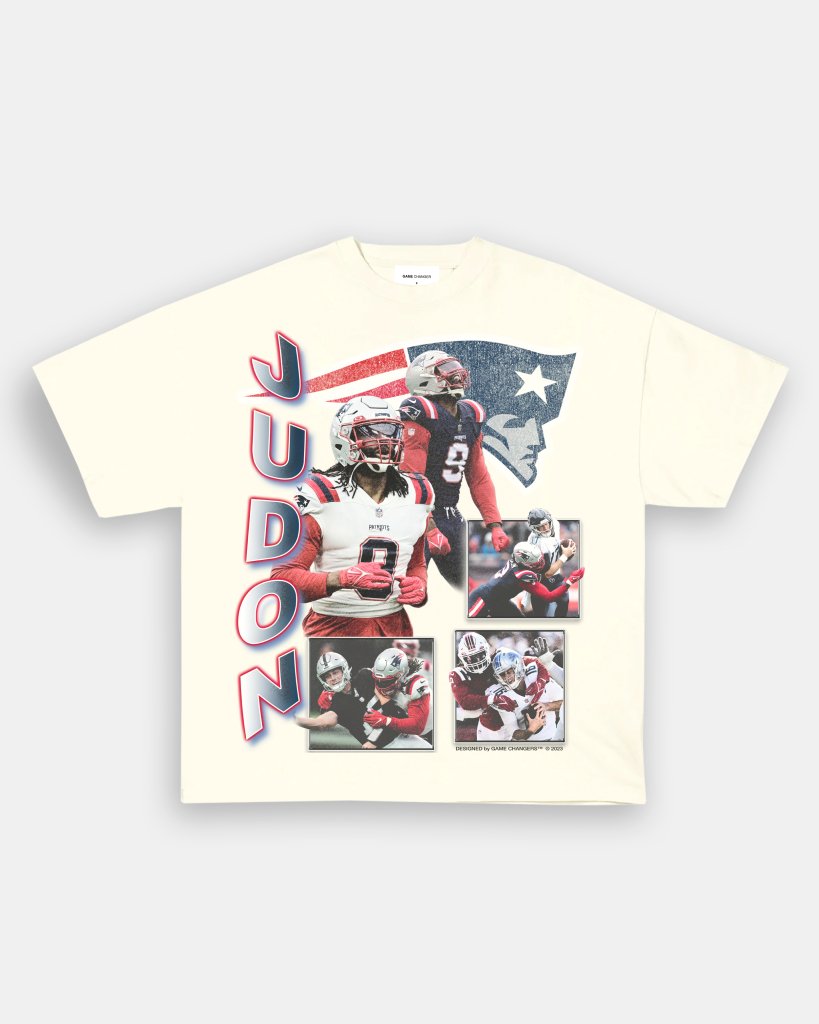 JUDON TEE Hoodie, Sweatshirt | CoreVibeTees.com (Image 4)
