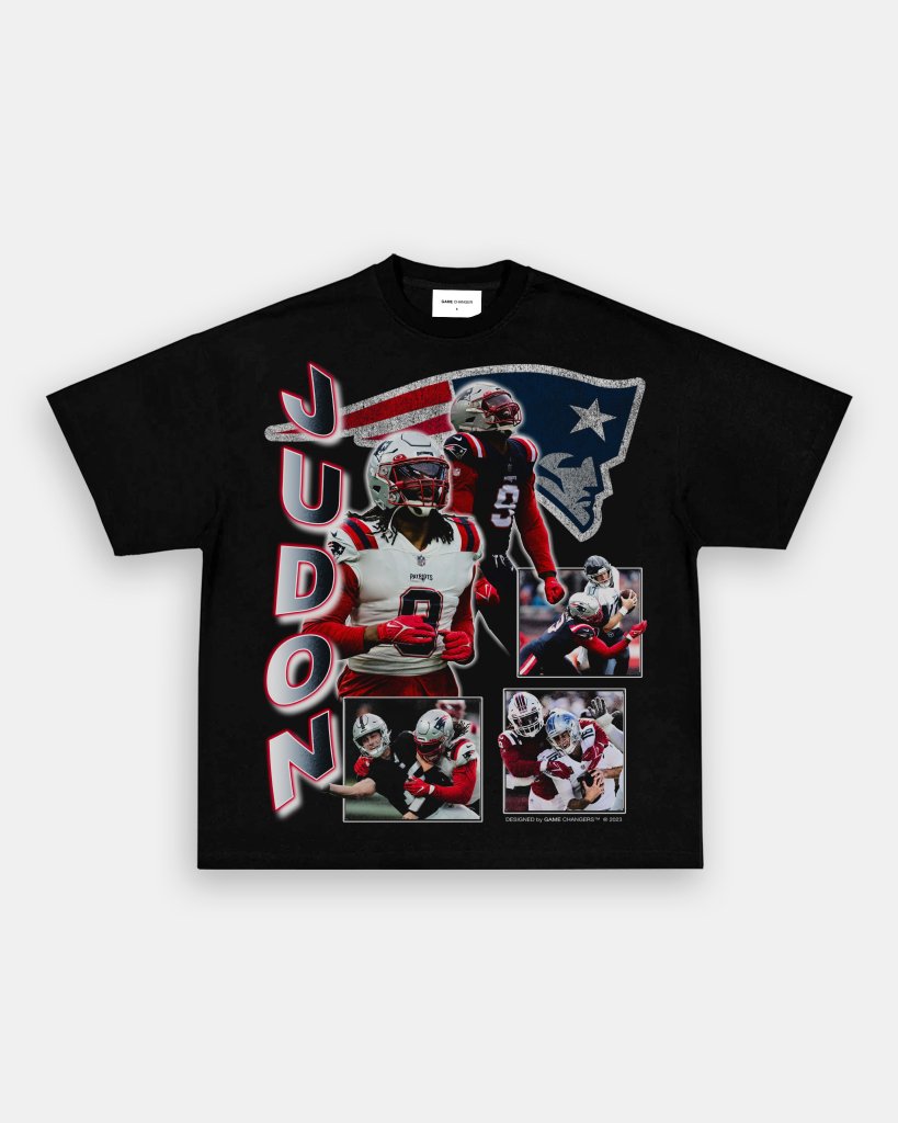 JUDON TEE Hoodie, Sweatshirt | CoreVibeTees.com (Image 3)