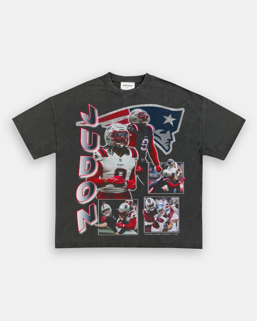 JUDON TEE Hoodie, Sweatshirt | CoreVibeTees.com (Image 1)