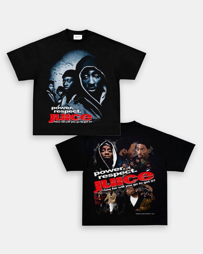 JUICE V2 TEE - [DS] Hoodie, Sweatshirt | CoreVibeTees.com (Image 1)