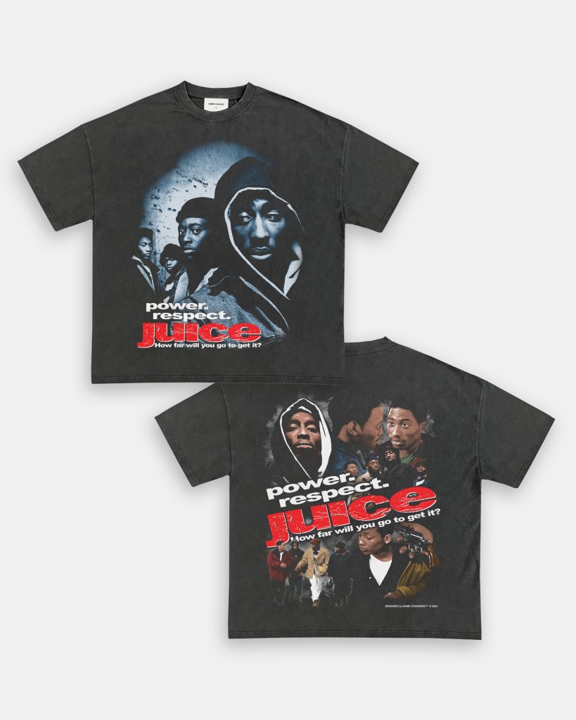 JUICE V2 TEE - [DS] Hoodie, Sweatshirt | CoreVibeTees.com (Image 2)