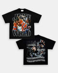 JUICE WRLD 2 TEE - [DS] Hoodie, Sweatshirt | CoreVibeTees.com (Image 1)