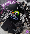 JUICE TEE Hoodie, Sweatshirt | CoreVibeTees.com (Image 1)