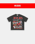 JULIO JONES - KIDS TEE Hoodie, Sweatshirt | CoreVibeTees.com (Image 1)