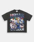 JULIO URIAS TEE Hoodie, Sweatshirt | CoreVibeTees.com (Image 1)
