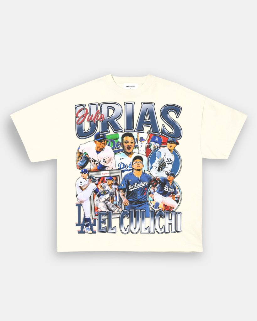 JULIO URIAS TEE Hoodie, Sweatshirt | CoreVibeTees.com (Image 5)