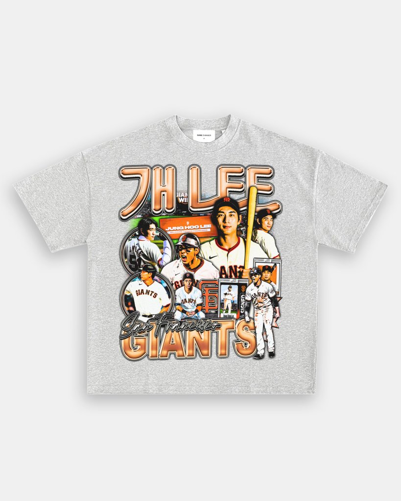 JUNG HOO LEE TEE Hoodie, Sweatshirt | CoreVibeTees.com (Image 5)