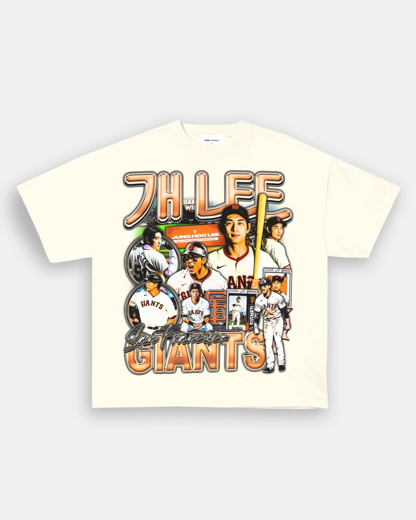 JUNG HOO LEE TEE Hoodie, Sweatshirt | CoreVibeTees.com (Image 4)