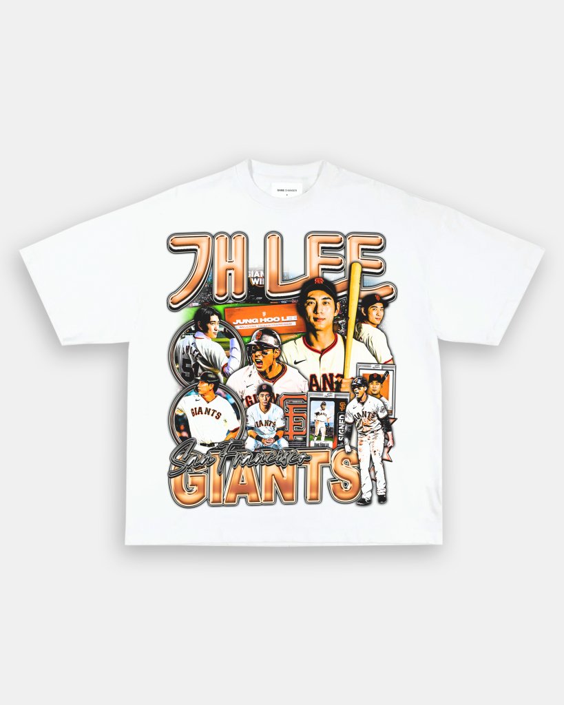 JUNG HOO LEE TEE Hoodie, Sweatshirt | CoreVibeTees.com (Image 2)