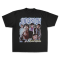 Jungkook Tee Hoodie, Sweatshirt | CoreVibeTees.com (Image 1)