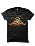 Homicidal Psycho Jungle Cat Black T-Shirt Hoodie, Sweatshirt | CoreVibeTees.com