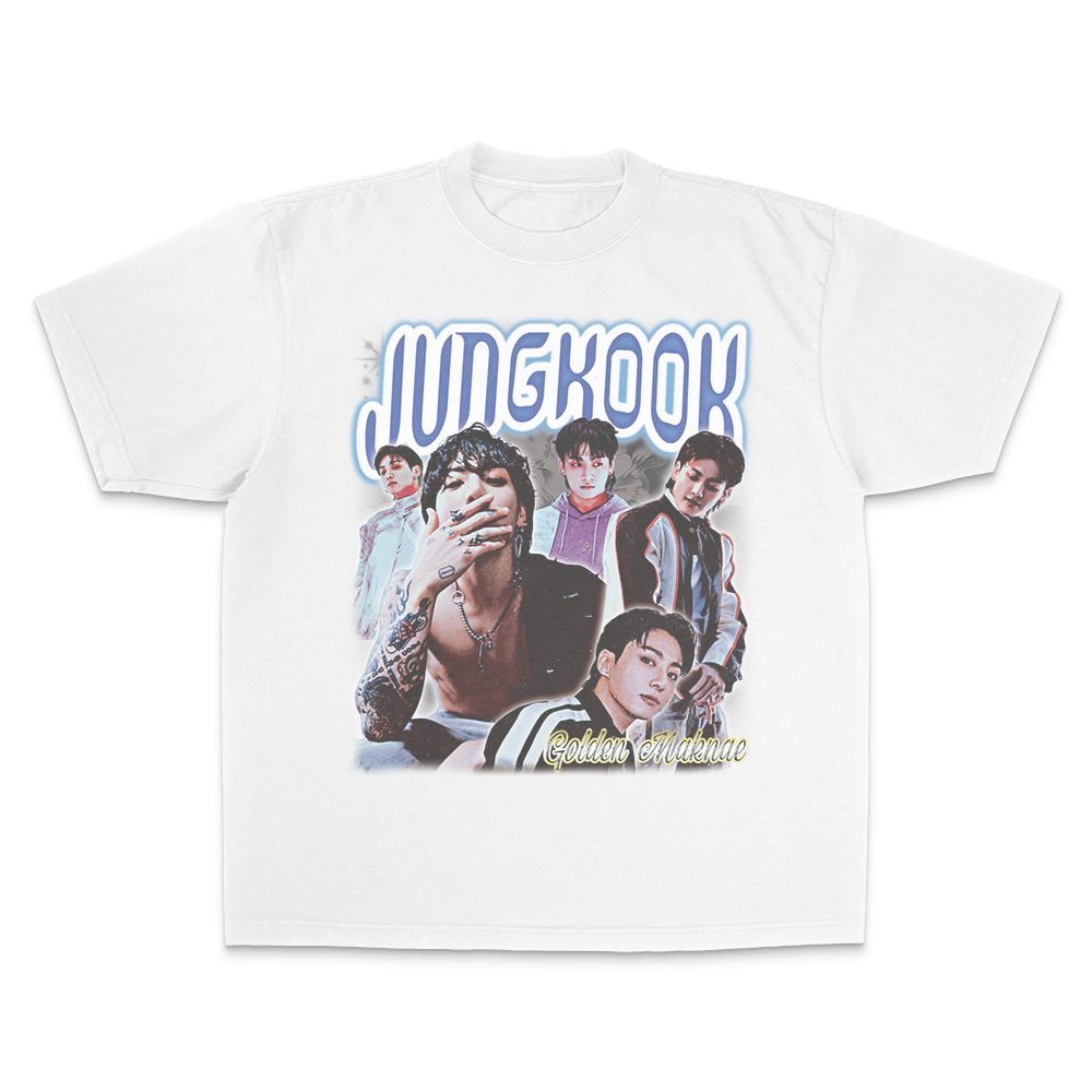 Jungkook Tee Hoodie, Sweatshirt | CoreVibeTees.com (Image 2)
