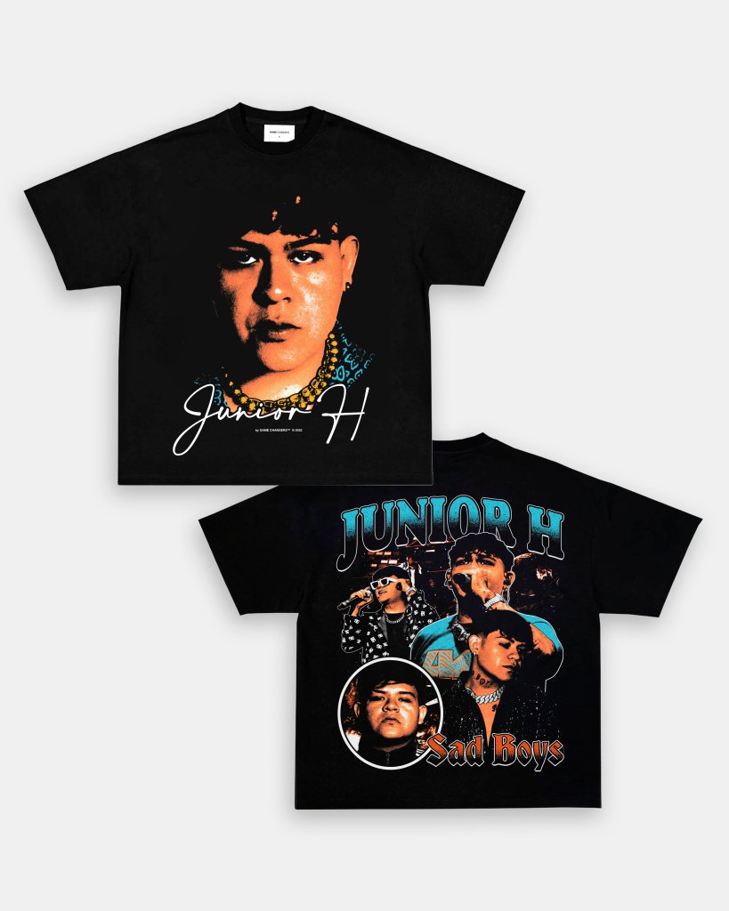 JUNIOR H TEE - [DS] Hoodie, Sweatshirt | CoreVibeTees.com (Image 2)