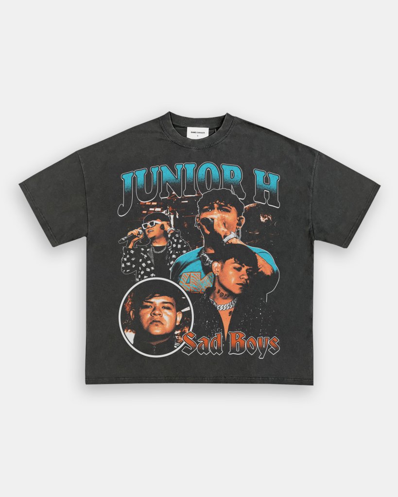 JUNIOR H V2 TEE Hoodie, Sweatshirt | CoreVibeTees.com (Image 3)