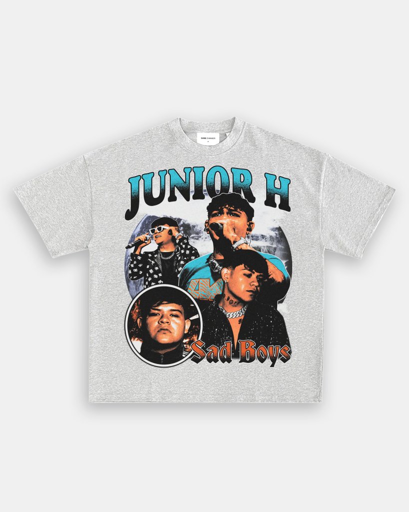 JUNIOR H V2 TEE Hoodie, Sweatshirt | CoreVibeTees.com (Image 5)