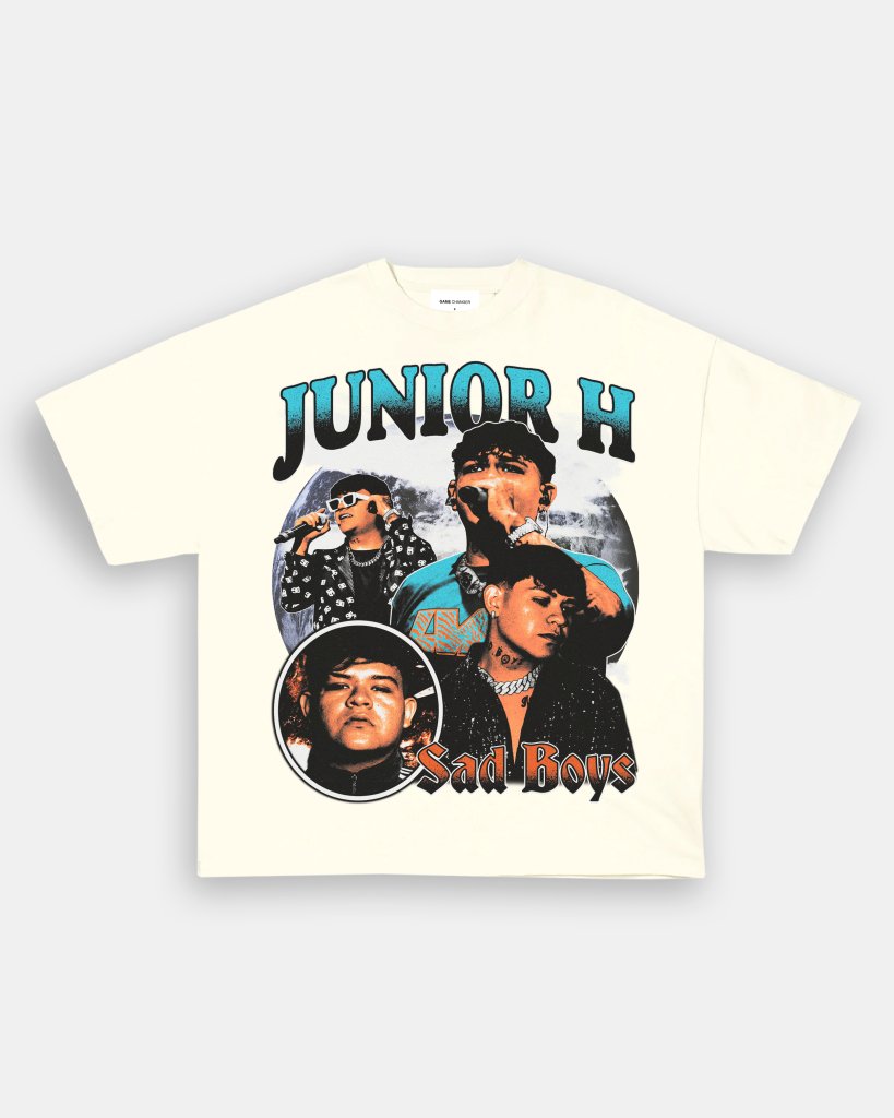 JUNIOR H V2 TEE Hoodie, Sweatshirt | CoreVibeTees.com (Image 2)