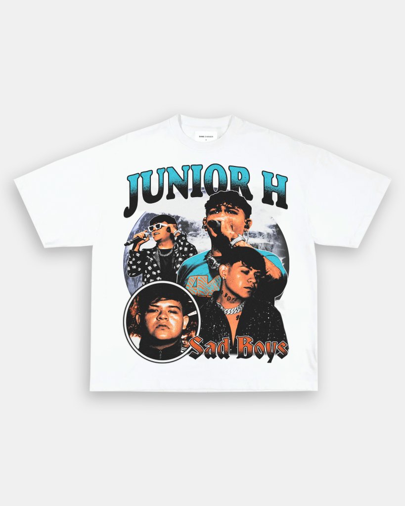 JUNIOR H V2 TEE Hoodie, Sweatshirt | CoreVibeTees.com (Image 4)