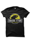Jurassic Stark Black T-Shirt Hoodie, Sweatshirt | CoreVibeTees.com