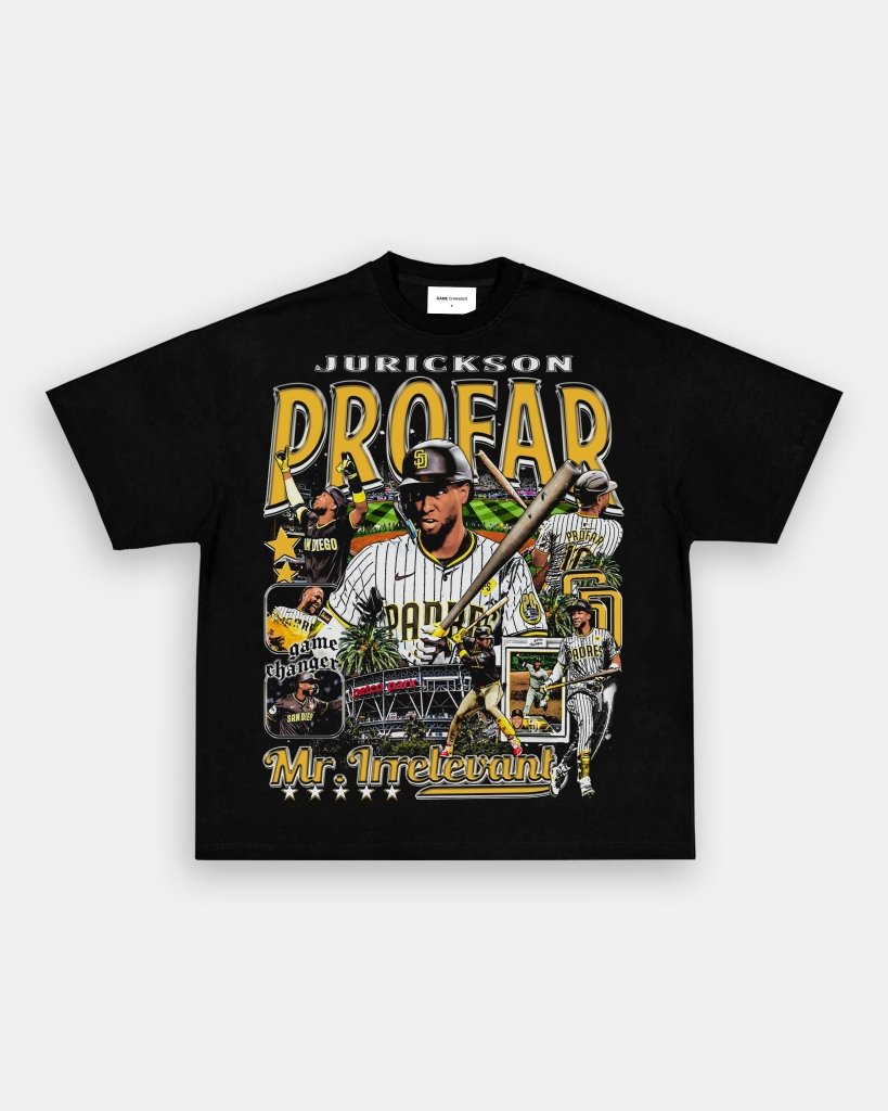 JURICKSON PROFAR TEE Hoodie, Sweatshirt | CoreVibeTees.com (Image 5)