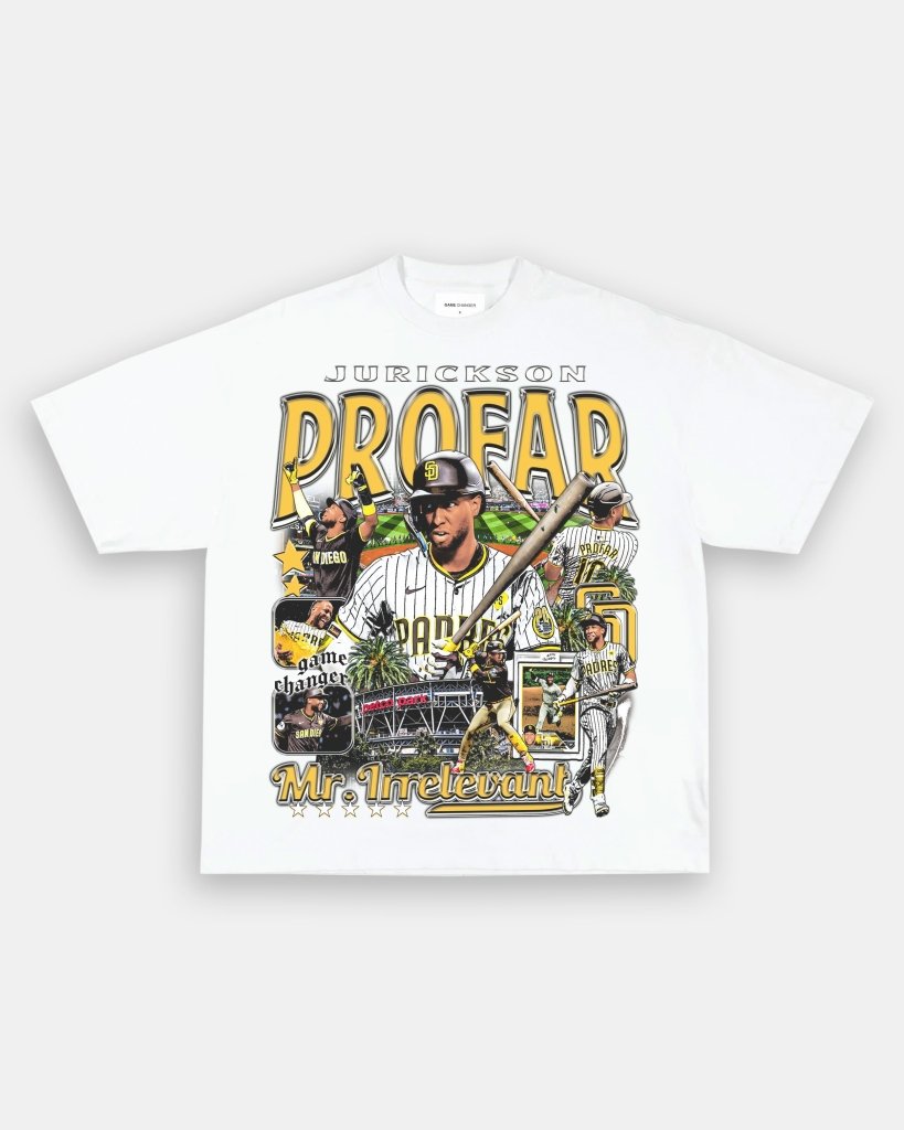 JURICKSON PROFAR TEE Hoodie, Sweatshirt | CoreVibeTees.com (Image 3)