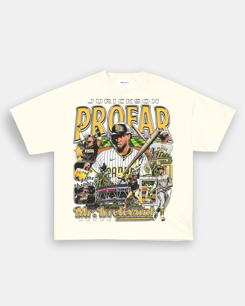 JURICKSON PROFAR TEE Hoodie, Sweatshirt | CoreVibeTees.com (Image 2)