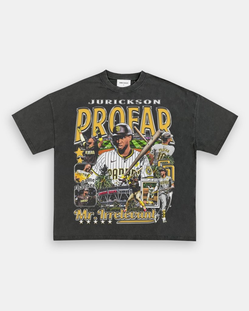 JURICKSON PROFAR TEE Hoodie, Sweatshirt | CoreVibeTees.com (Image 4)