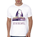 Just One More Chapter Half Sleeve T-Shirt Hoodie, Sweatshirt | CoreVibeTees.com