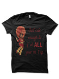 Dark Phoenix Chibi Tee T-Shirt Hoodie, Sweatshirt | CoreVibeTees.com