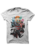 Justice League T-Shirt Style006 Hoodie, Sweatshirt | CoreVibeTees.com