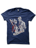Justice League T-Shirt Style009 Hoodie, Sweatshirt | CoreVibeTees.com