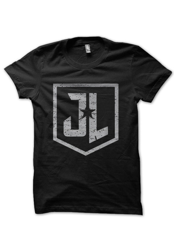 Justice League T-Shirt Style002 Hoodie, Sweatshirt | CoreVibeTees.com