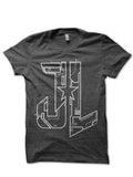 Justice League Microchip T-Shirt Hoodie, Sweatshirt | CoreVibeTees.com