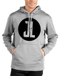 Justice League Grey Hoodie T-Shirts, Sweatshirt | CoreVibeTees.com