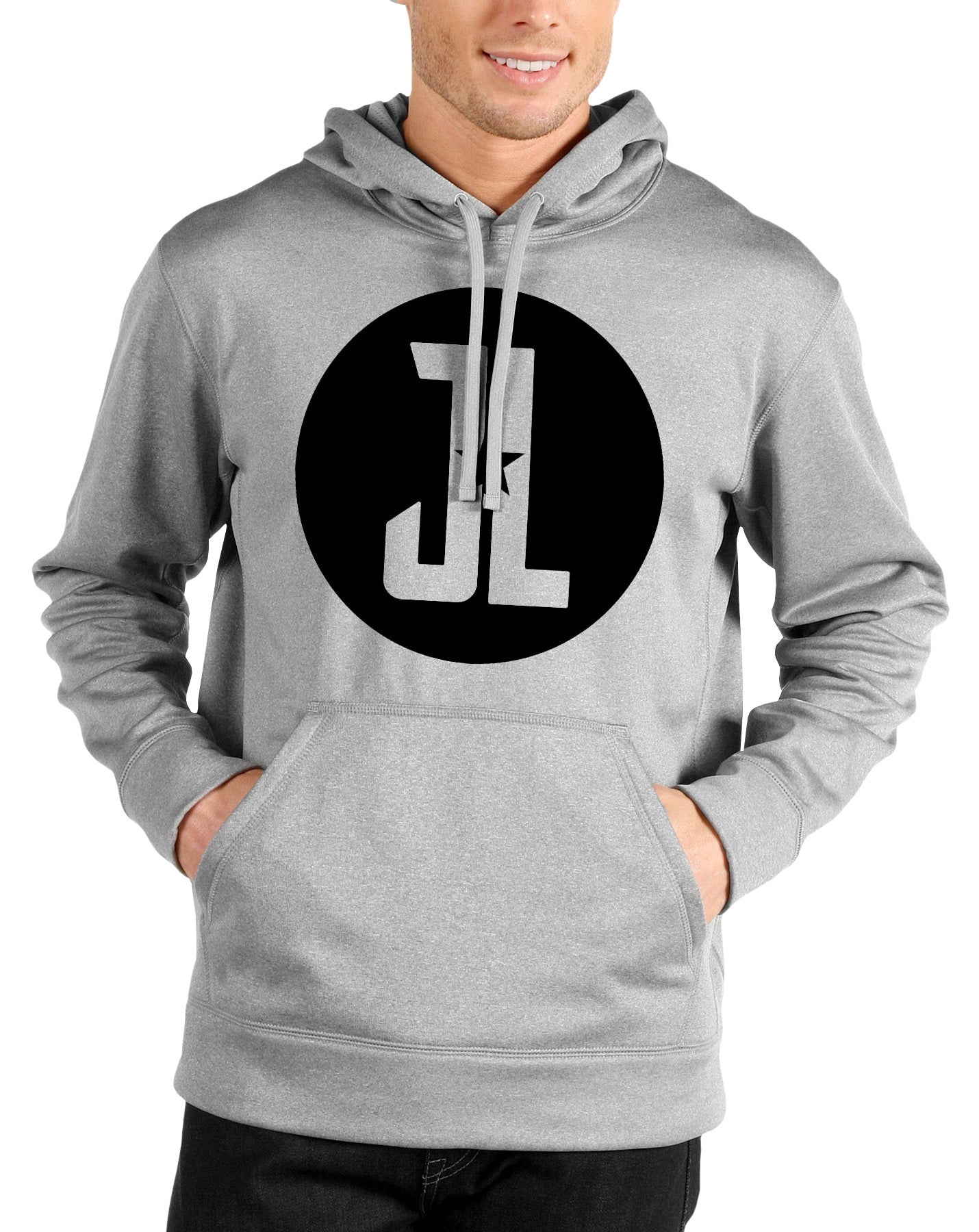 Justice League Grey Hoodie T-Shirts, Sweatshirt | CoreVibeTees.com