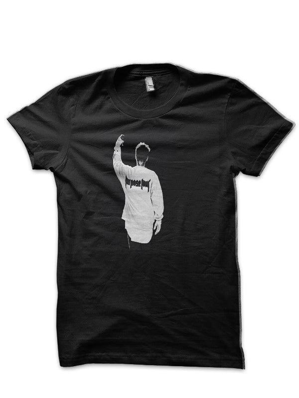 Justin Bieber T-Shirt Style009 Hoodie, Sweatshirt | CoreVibeTees.com