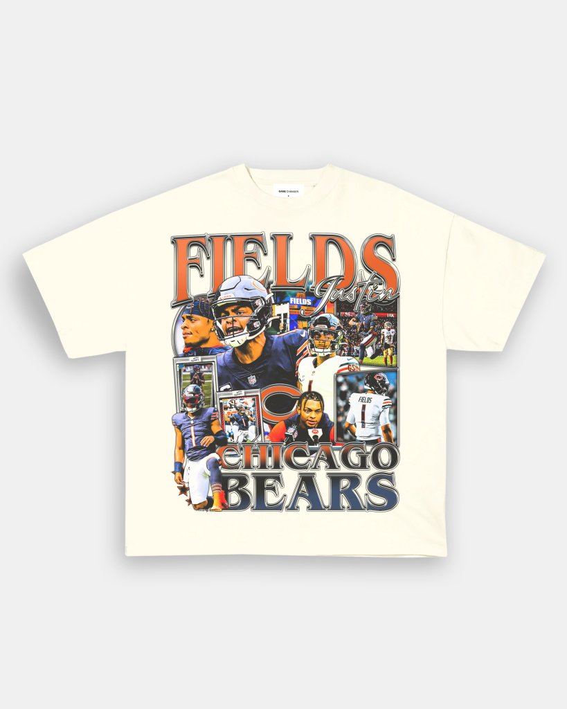 JUSTIN FIELDS 2 TEE Hoodie, Sweatshirt | CoreVibeTees.com (Image 4)