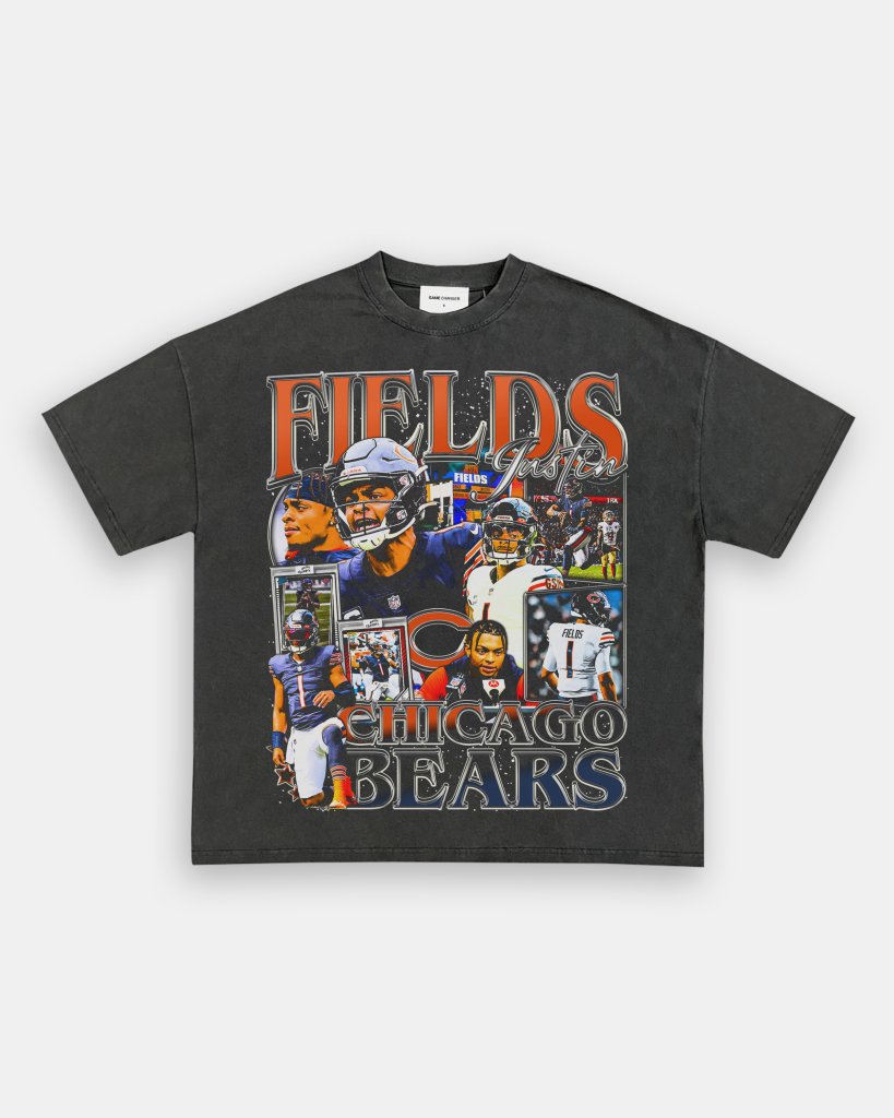 JUSTIN FIELDS 2 TEE Hoodie, Sweatshirt | CoreVibeTees.com (Image 5)