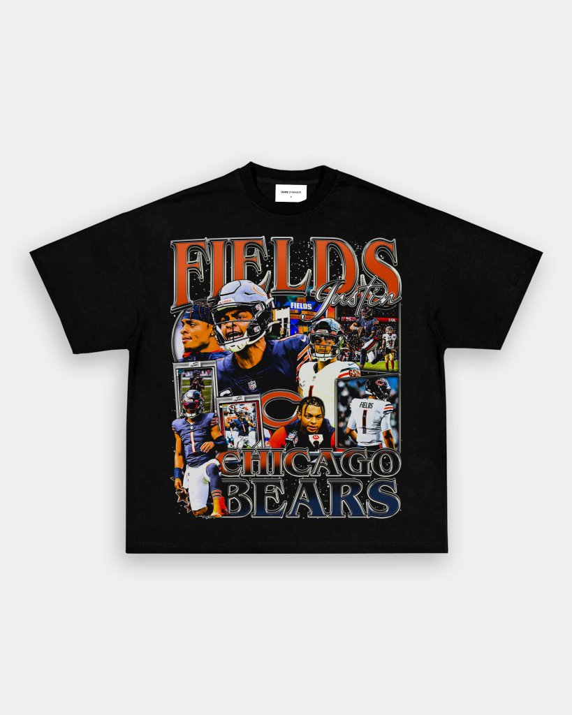 JUSTIN FIELDS 2 TEE Hoodie, Sweatshirt | CoreVibeTees.com (Image 3)