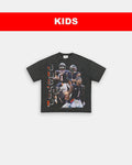 JUSTIN FIELDS - KIDS TEE Hoodie, Sweatshirt | CoreVibeTees.com (Image 1)